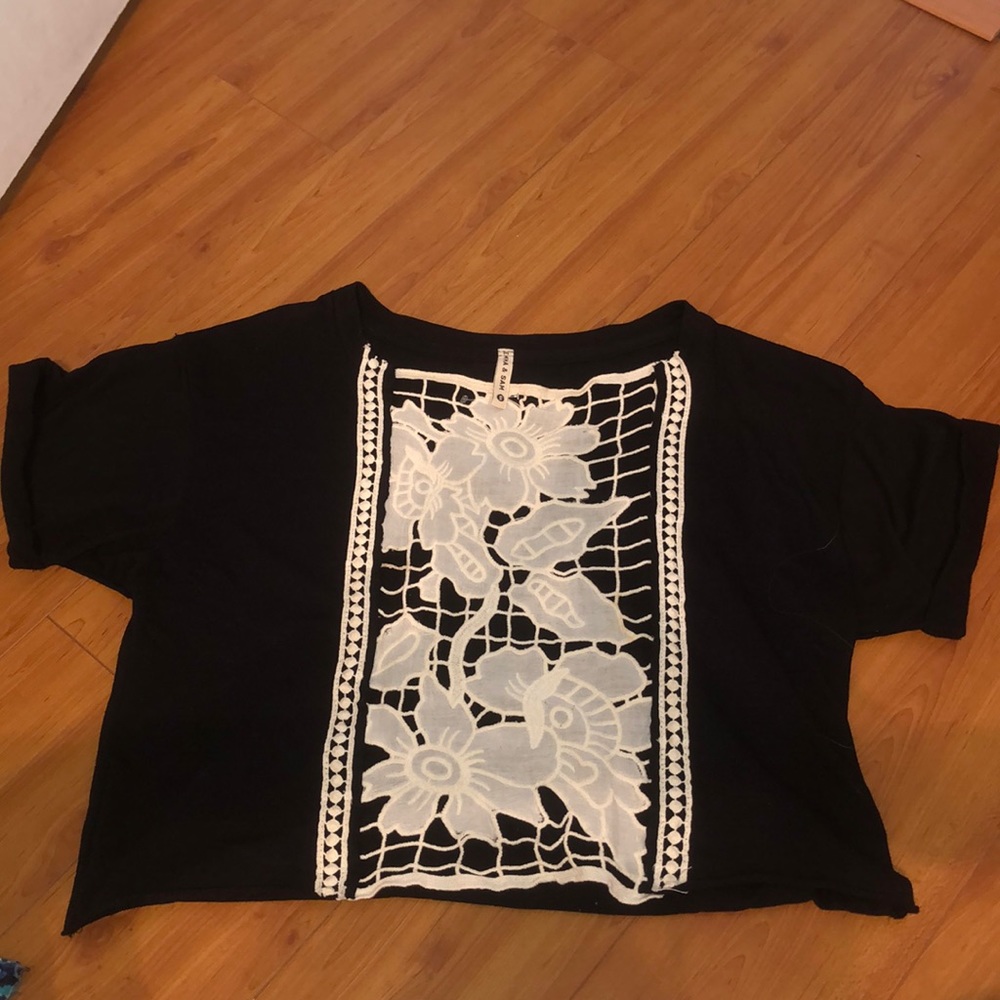 Emma and Sam T-shirt